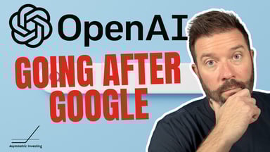 OpenAI Going After Google
