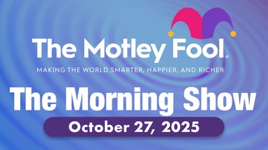 The Morning Show 10-27