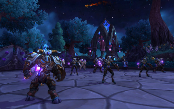 World of warcraft warlords of draenor game key generator reviews