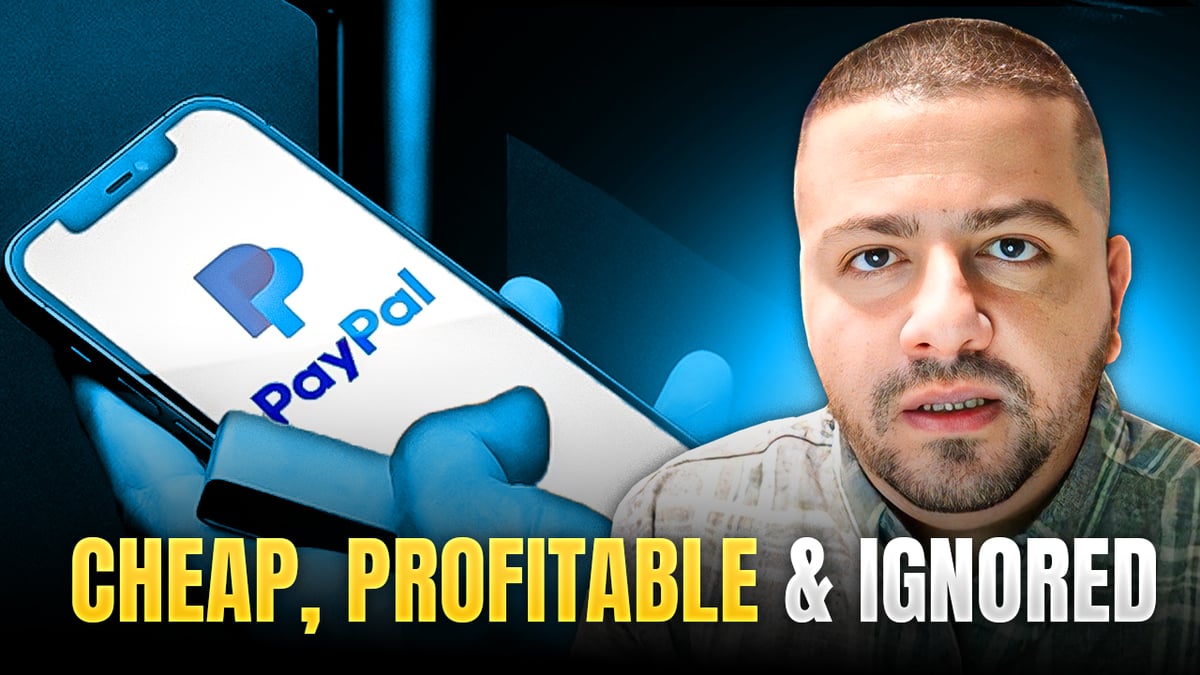 PayPal Stock Analysis: Buy or Sell This Fintech Stock? | The Motley Fool