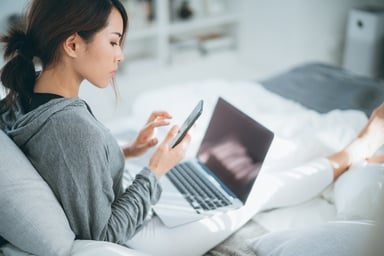 E-commerce - GettyImages-1257145603