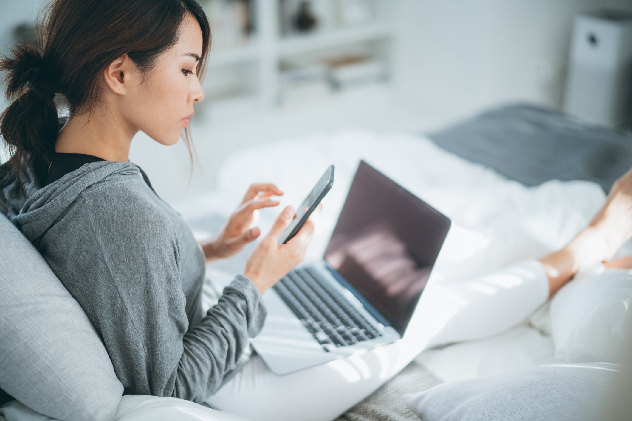 E-commerce - GettyImages-1257145603