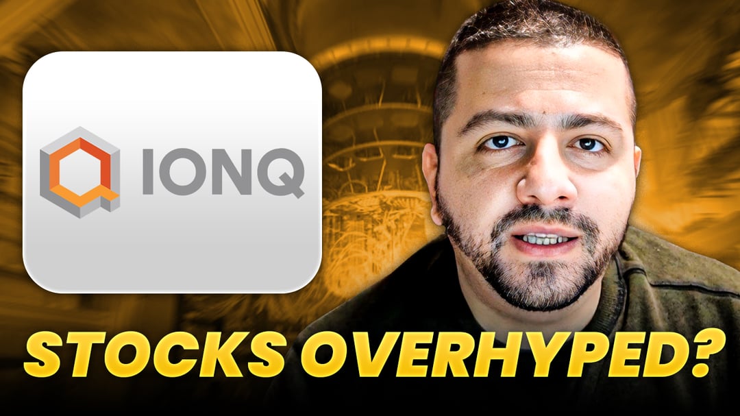 Better Quantum Computing Stock D Wave Quantum Vs Ionq The Motley Fool