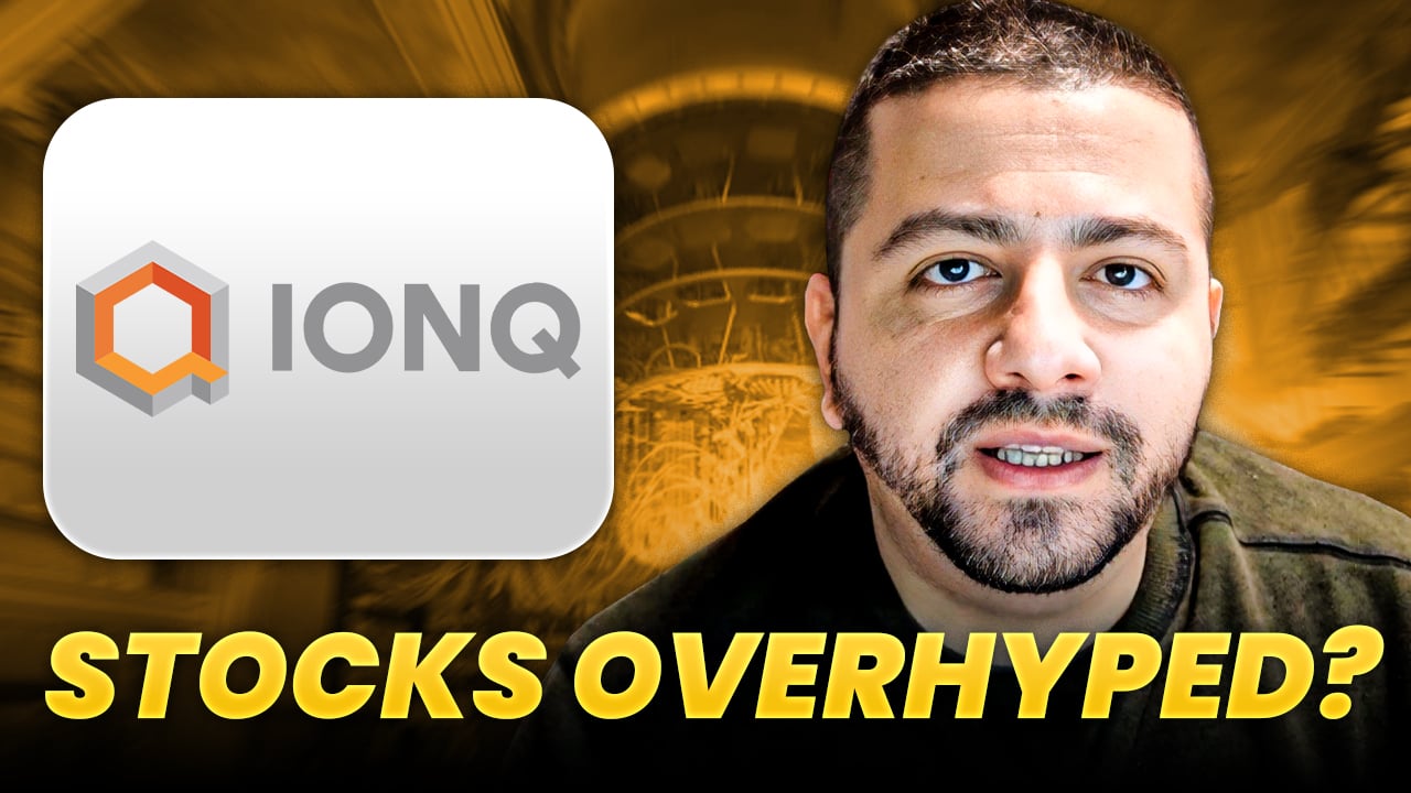 16. IonQ