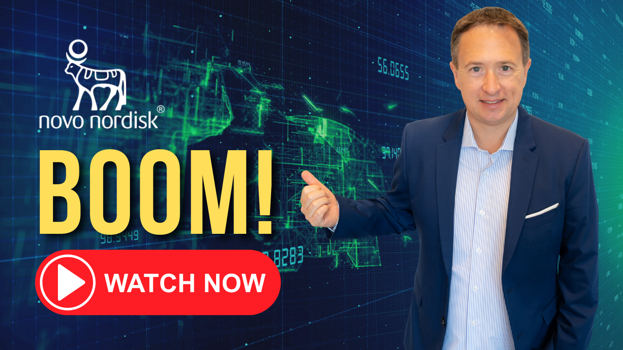 Novo Nordisk