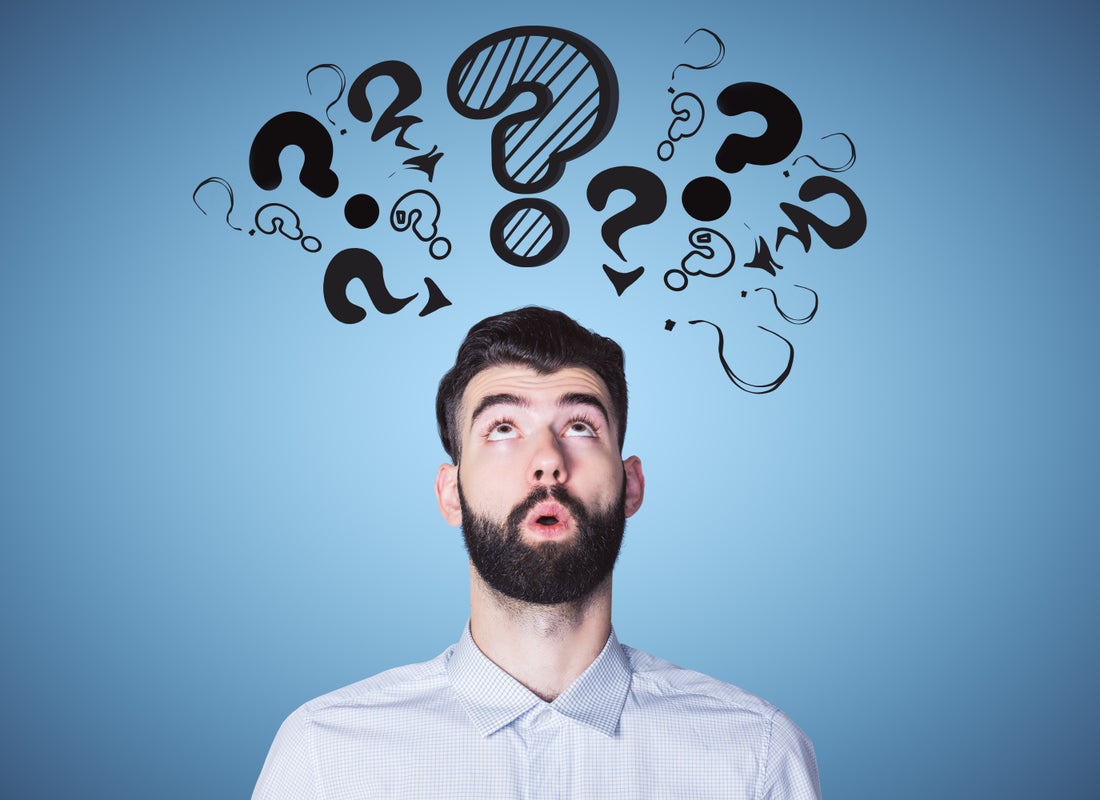 What Everyone Gets Wrong