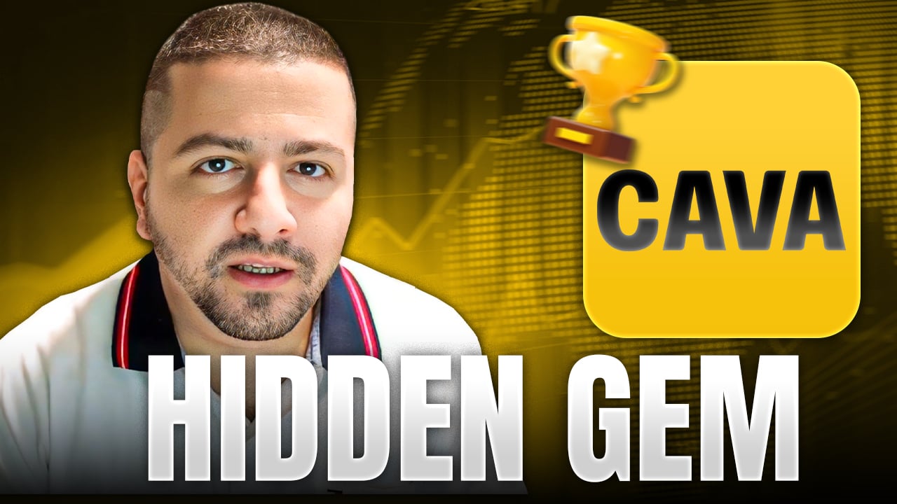 2. Cava Group