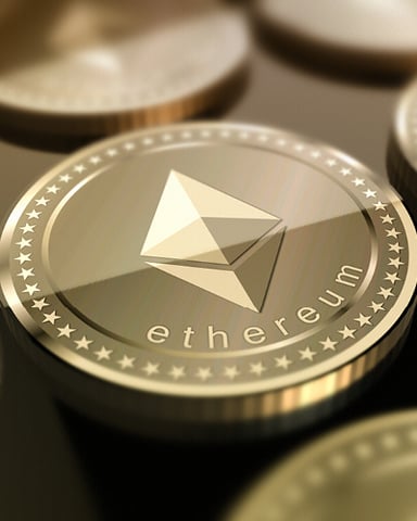 Ethereum Coin