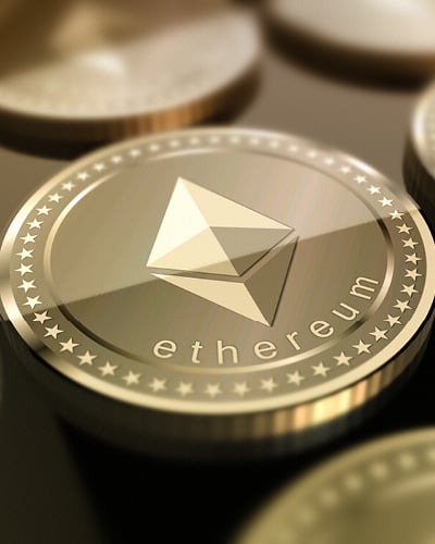 Ethereum Coin