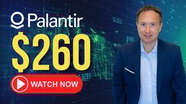 Palantir (2)
