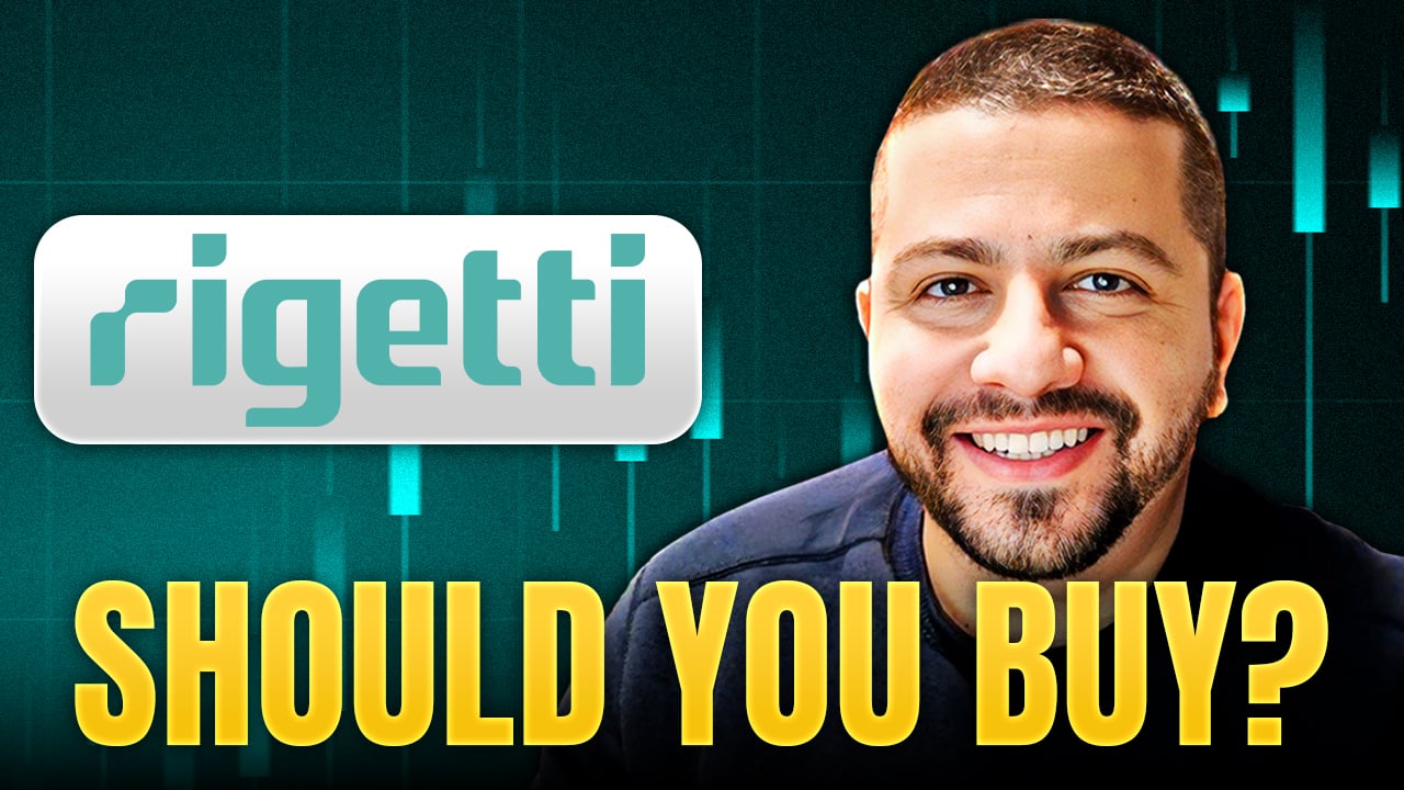 27. Rigetti
