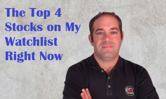 5 Watch List Stocks TILE