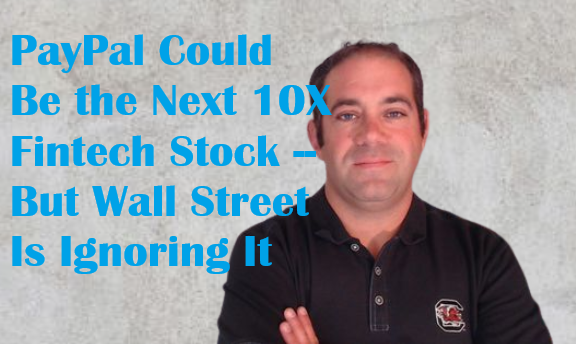 PayPal earnings TILE