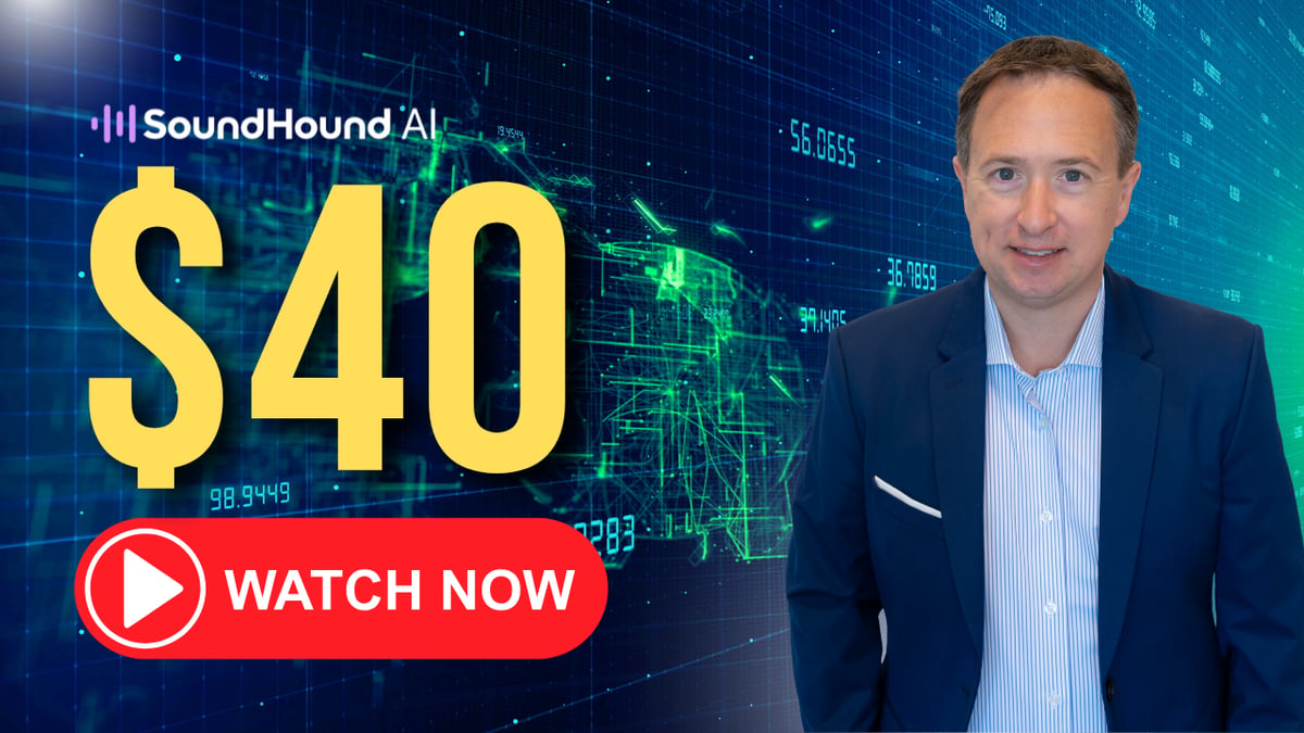 Massive News: SoundHound AI Just Raised Its Outlook | The Motley Fool