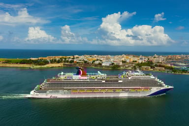 Carnival+Horizon
