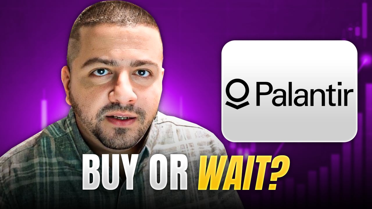 10. Palantir