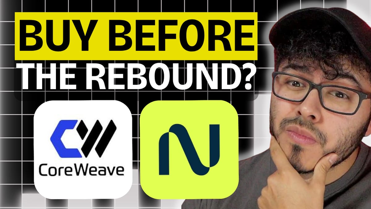 CoreWeave Gave Crucial Information About the Demand for AI Compute ...