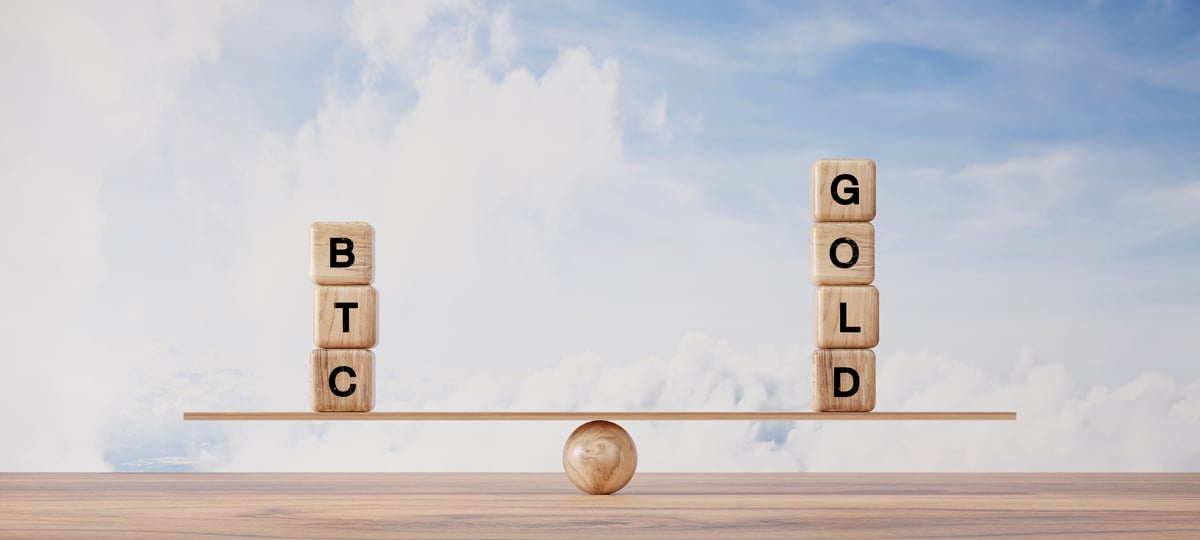 1 Reason I Will Never Sell Bitcoin