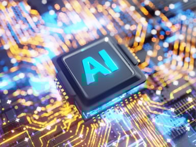 AI chip