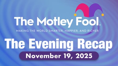 The Evening Recap new Fool