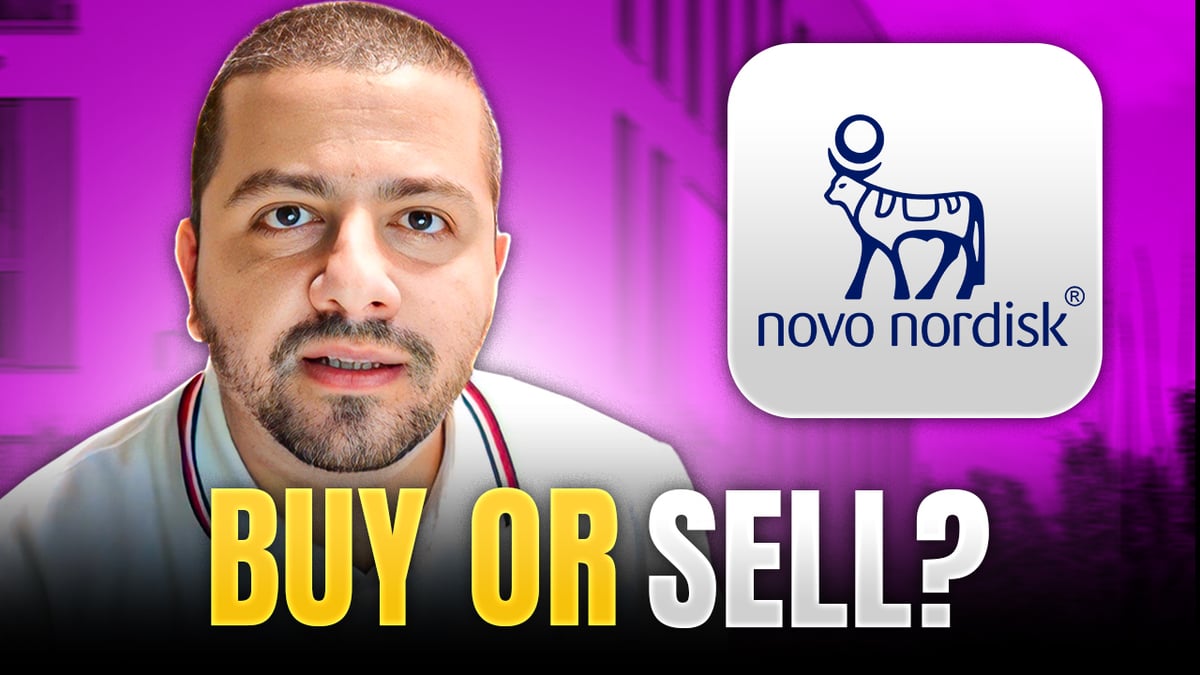 Should Investors Buy Novo Nordisk Stock Near Its Near 52-Week Low?