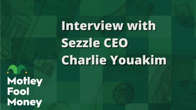 Interview with Sezzle CEO Charlie Youakim