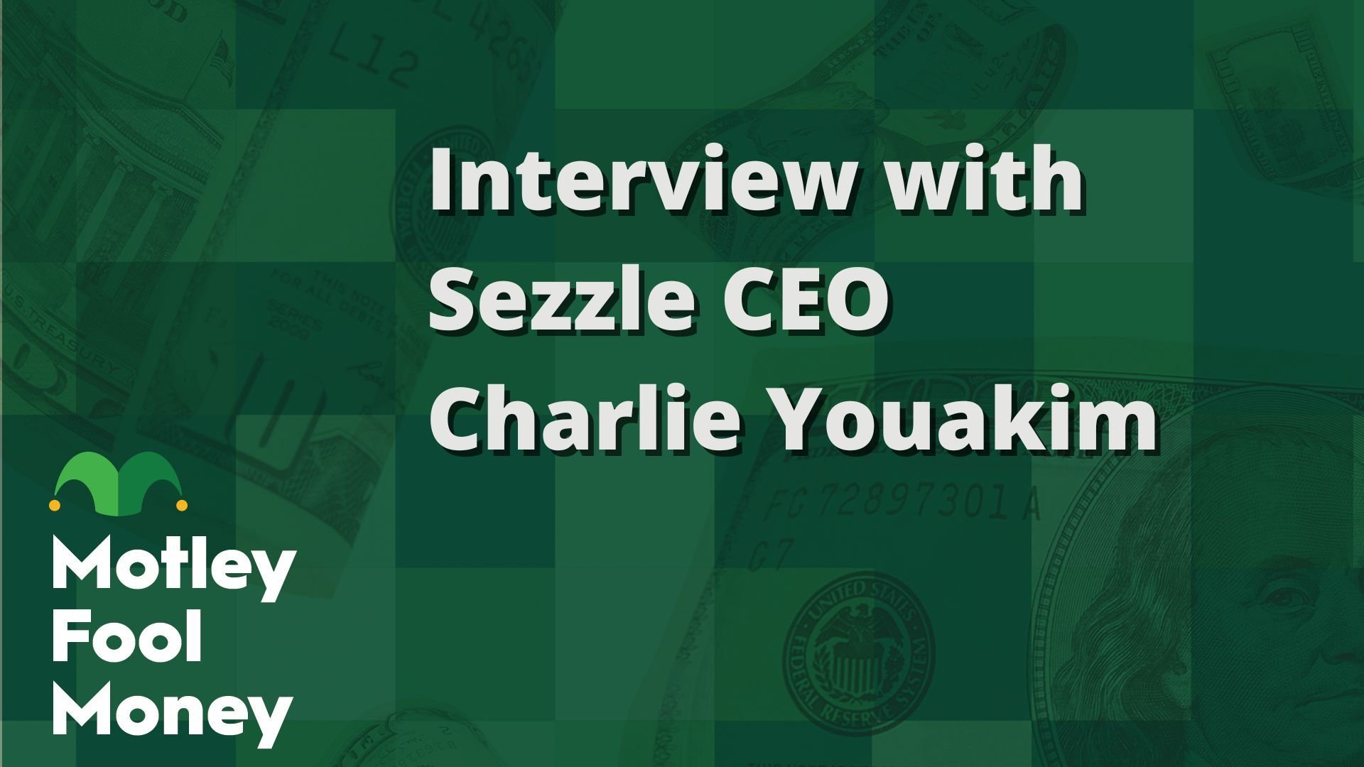 Interview with Sezzle CEO Charlie Youakim