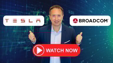 Tesla vs Broadcom