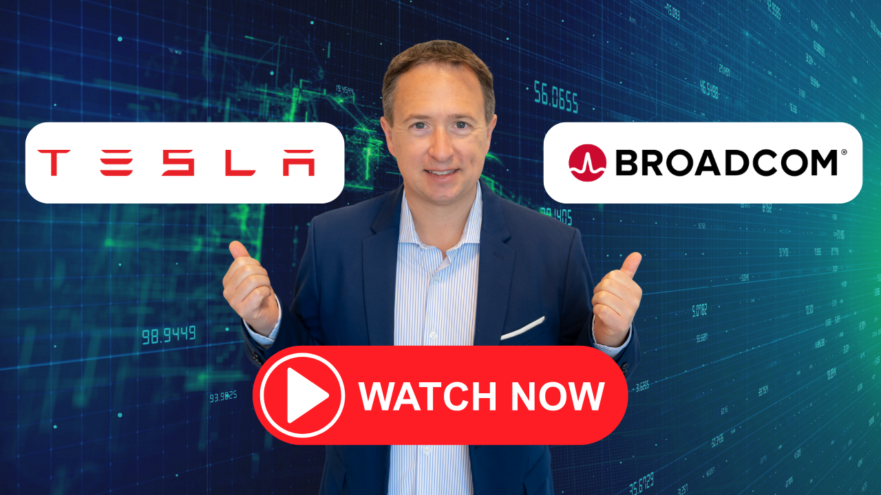 Tesla vs Broadcom