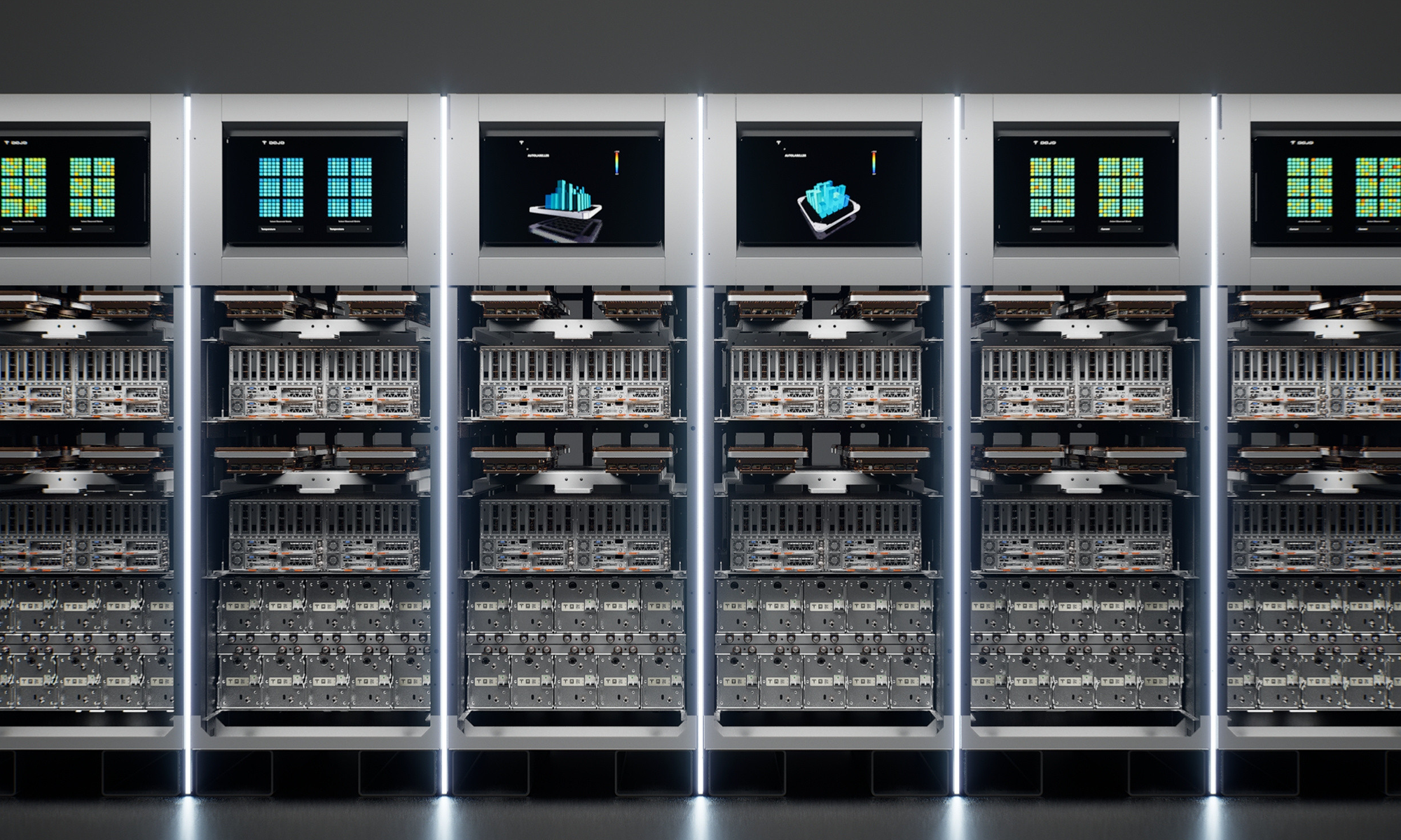 tesla dojo for artificial intelligence ai