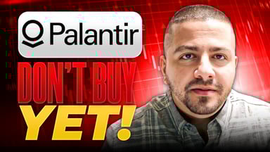 16. Palantir