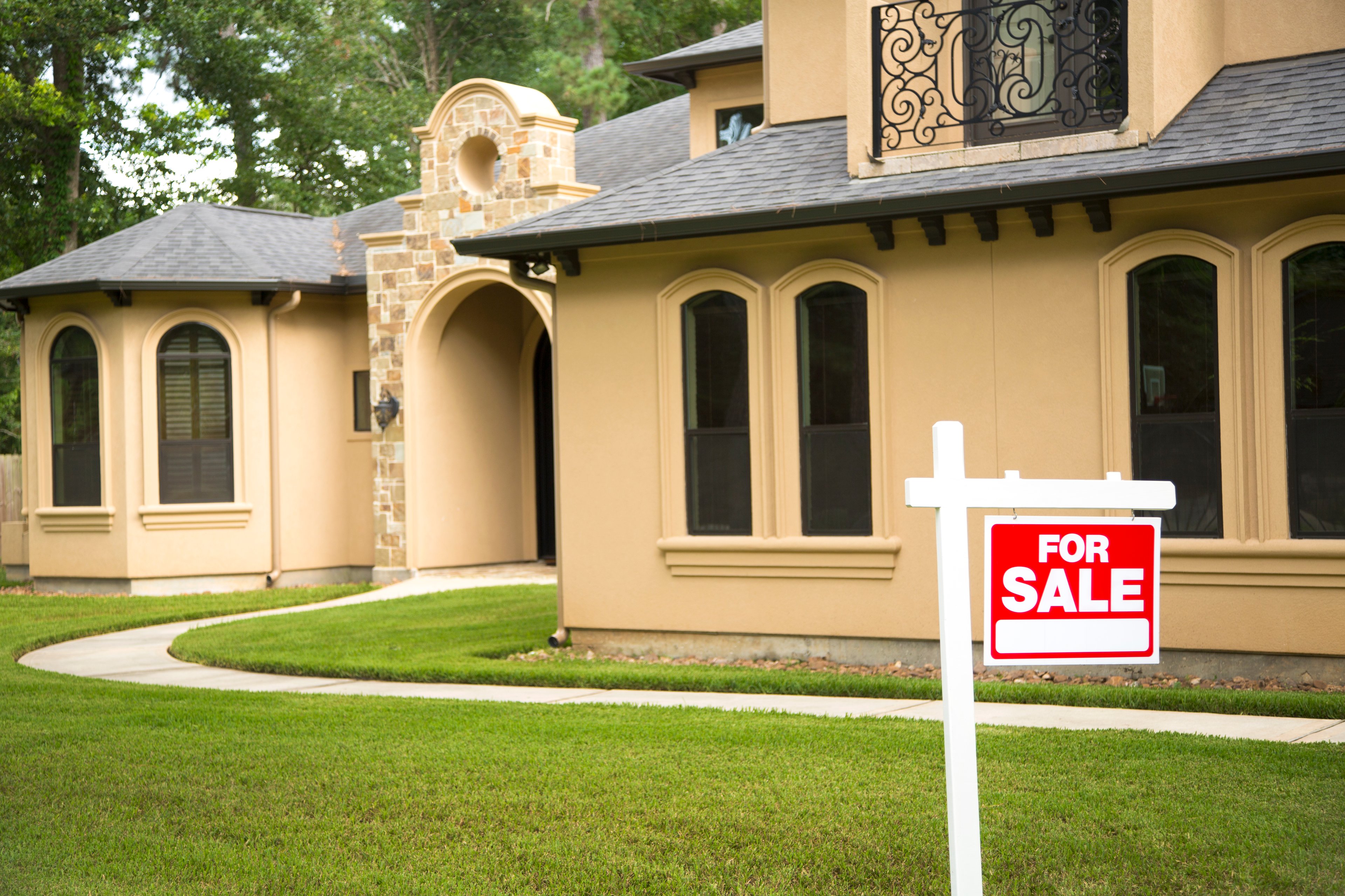 home for sale housing market (1)