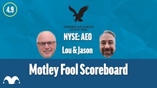 American Eagle Outfitters: A Risky Bet or a Hidden Gem?