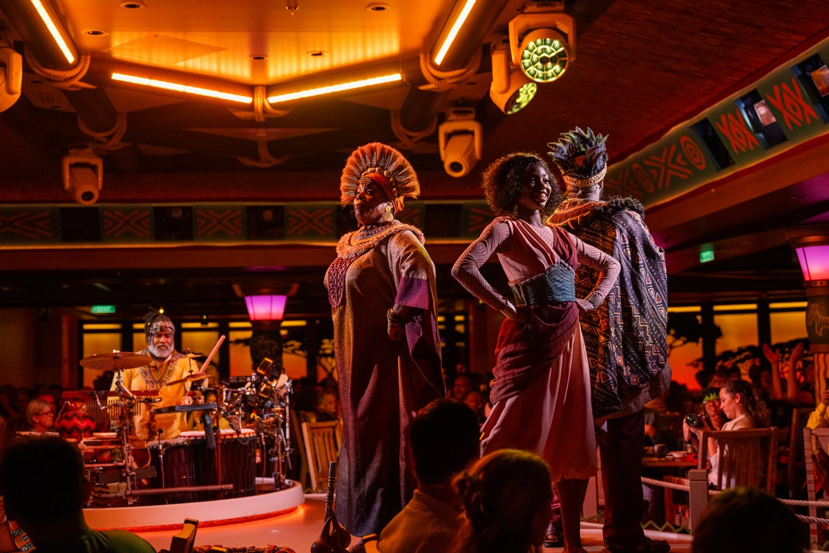 Can Cruise Ships Help Disney Stock Coast Higher in 2026?