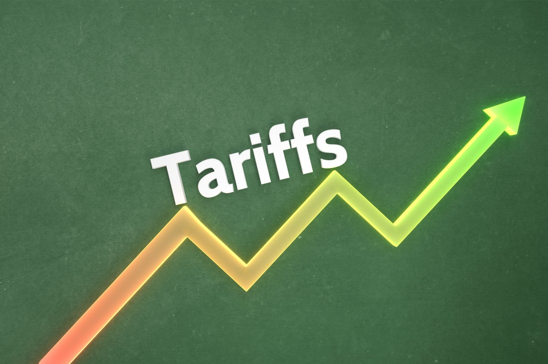 Tariffs