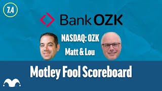 Bank OZK: A Comprehensive Analysis of Its Investment Potential