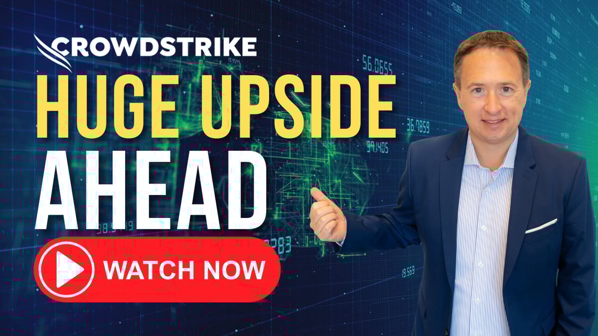 Where Will CrowdStrike Be in 5 Years?