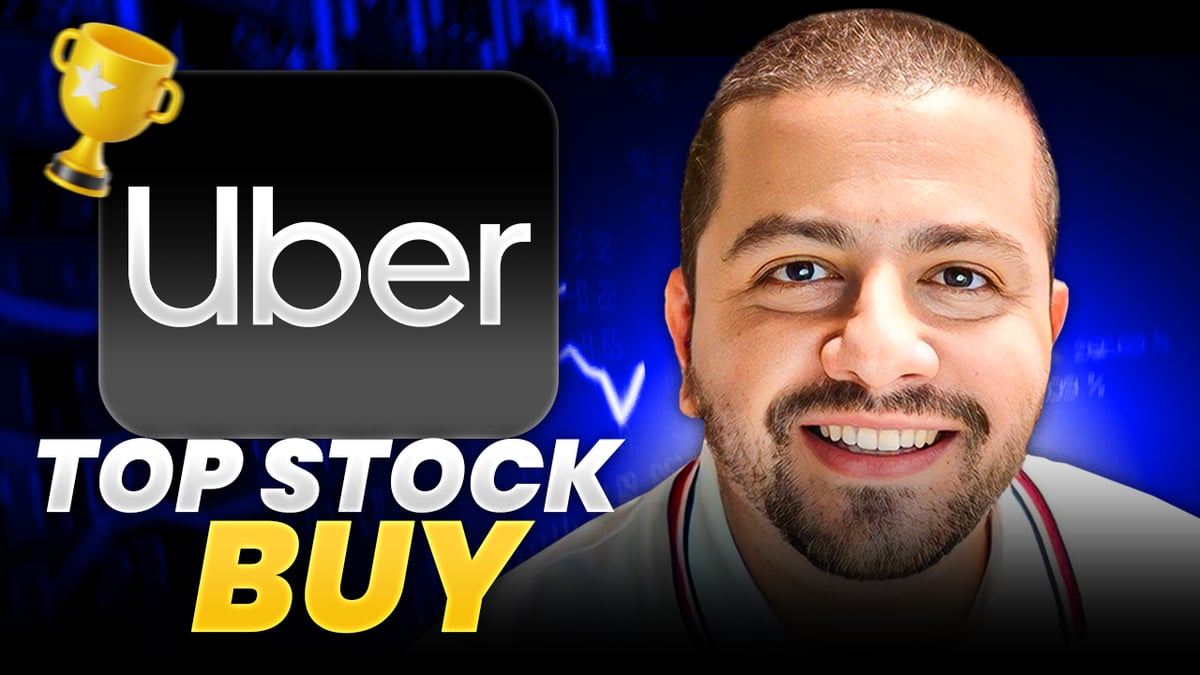My Top Ranked Stock to Buy Now in December (2025) | The Motley Fool