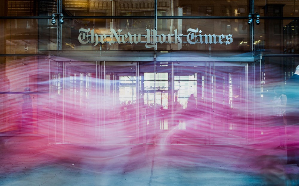 New York Times