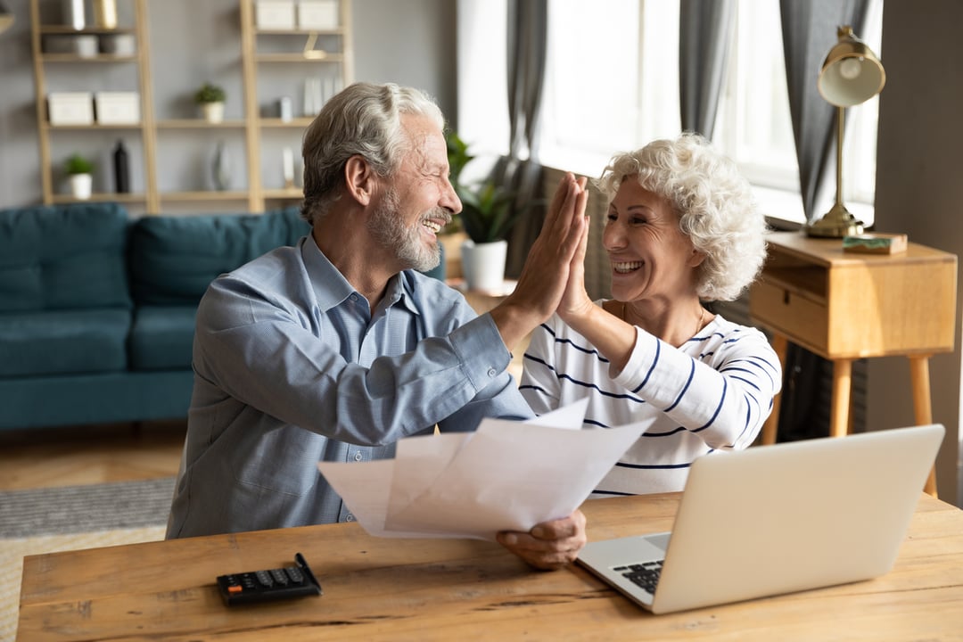 2 Growth ETFs to Buy With $1,000 and Hold Forever | The Motley Fool