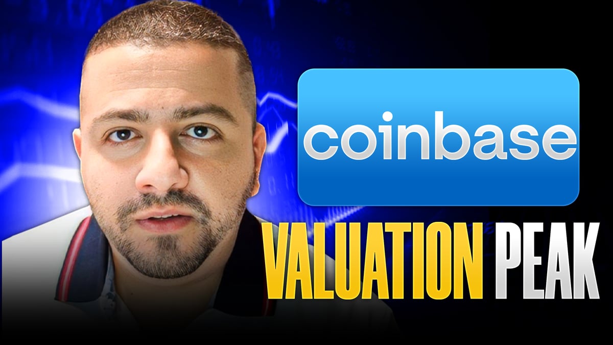 Is Coinbase Stock a Buying Opportunity for 2026 and Beyond?