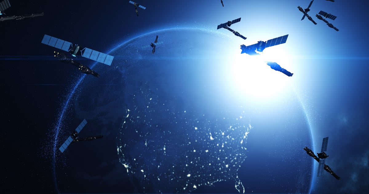 Why AST SpaceMobile Stock Soared This Week | The Motley Fool