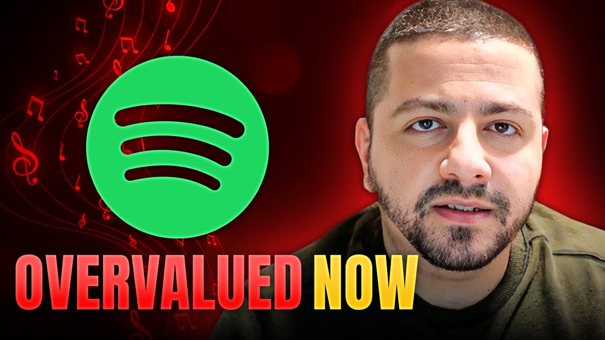 Up 30% in 2025, Is Spotify Stock a Buying Opportunity for Investors in 2026?