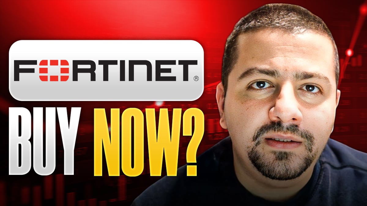 Is Fortinet Stock a Buying Opportunity for 2026?