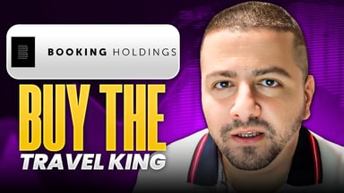 14. Booking Holdings