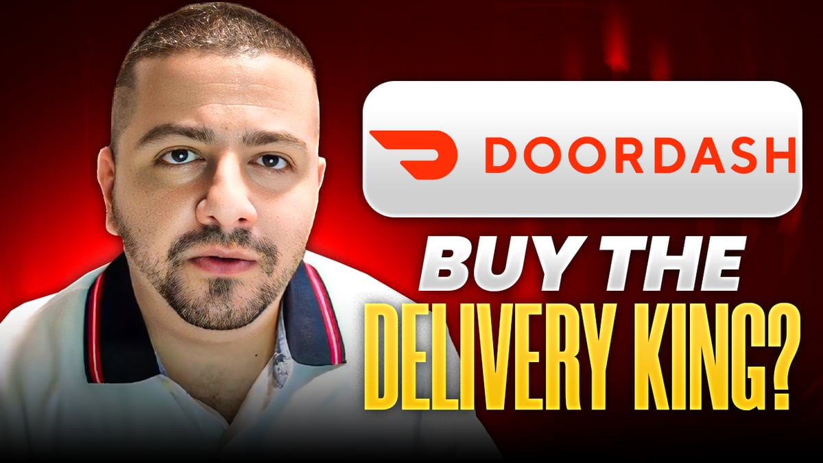 Is DoorDash Stock a Buying Opportunity for 2026?