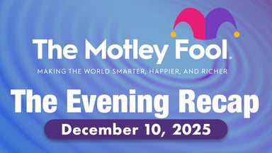 The Evening Recap new Fool