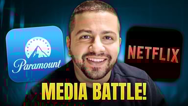 1. Netflix-Paramount
