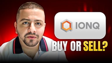 8. IonQ