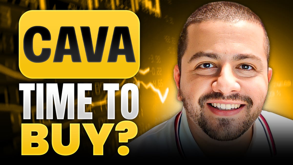 Should Growth Stock Investors Buy Cava Stock Before 2026?
